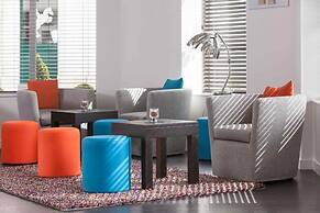 ibis Styles Saumur Gare Centre