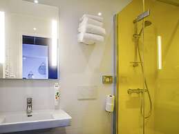 ibis Styles Saumur Gare Centre