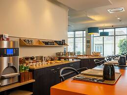 ibis Styles Saumur Gare Centre