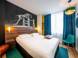 ibis Styles Saumur Gare Centre