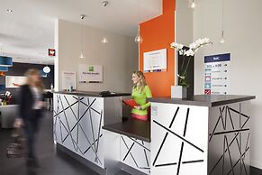 ibis Styles Saumur Gare Centre