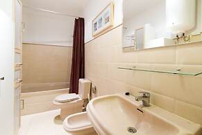 Living Valencia Edificio Merced