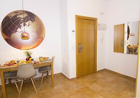 Living Valencia Edificio Merced