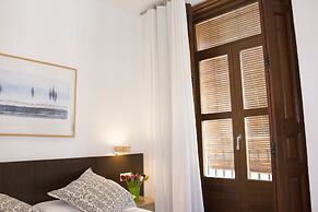 Living Valencia Edificio Merced