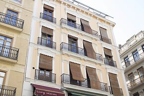 Living Valencia Edificio Merced