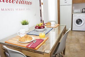 Living Valencia Edificio Merced