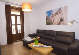 Living Valencia Edificio Merced