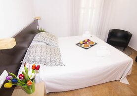 Living Valencia Edificio Merced