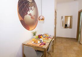 Living Valencia Edificio Merced