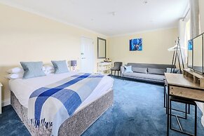 Loch Ness Clansman Hotel