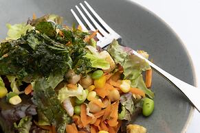 Loch Ness Clansman Hotel