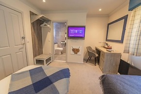 Loch Ness Clansman Hotel