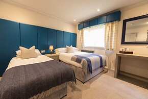 Loch Ness Clansman Hotel