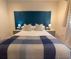 Loch Ness Clansman Hotel