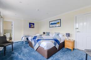 Loch Ness Clansman Hotel