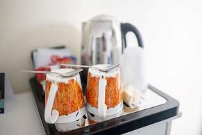 Loch Ness Clansman Hotel