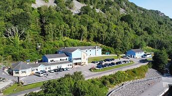 Loch Ness Clansman Hotel