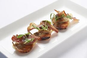 Loch Ness Clansman Hotel