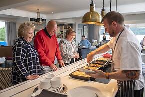 Loch Ness Clansman Hotel