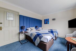 Loch Ness Clansman Hotel