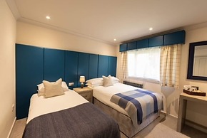 Loch Ness Clansman Hotel