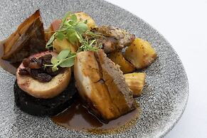 Loch Ness Clansman Hotel