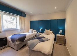 Loch Ness Clansman Hotel