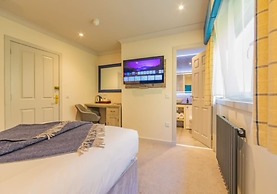 Loch Ness Clansman Hotel