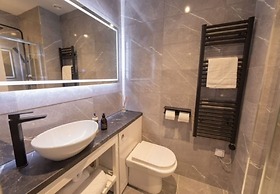 Loch Ness Clansman Hotel