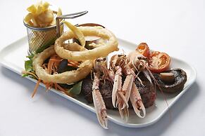 Loch Ness Clansman Hotel