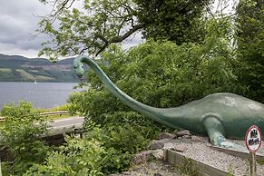 Loch Ness Clansman Hotel