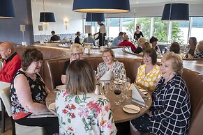 Loch Ness Clansman Hotel