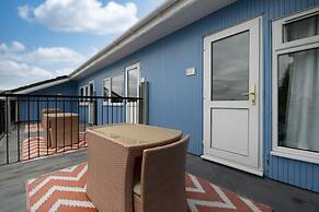 Loch Ness Clansman Hotel