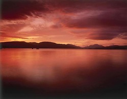 Loch Ness Clansman Hotel