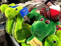 Loch Ness Clansman Hotel