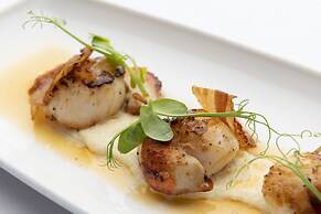 Loch Ness Clansman Hotel