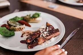 Penafiel Park Hotel & Spa