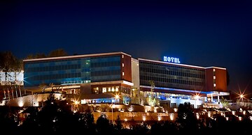 Penafiel Park Hotel & Spa