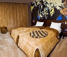 Penafiel Park Hotel & Spa