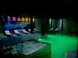 Penafiel Park Hotel & Spa