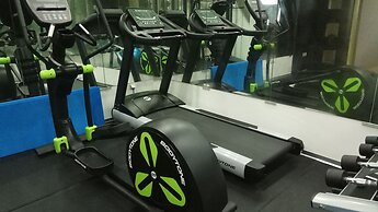 Penafiel Park Hotel & Spa