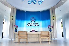 Absolute Sanctuary