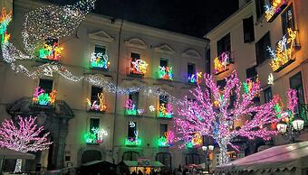 Hotel Victoria Maiorino