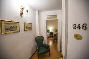 Hotel Victoria Maiorino
