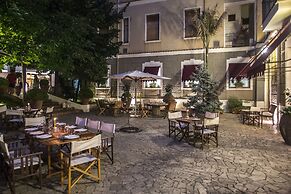 Hotel Victoria Maiorino
