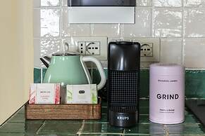 Numa Florence Palazzo Belfiore