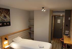 Logis Hôtel Acotel