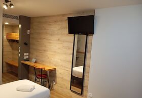 Logis Hôtel Acotel