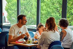 B&B HOTEL Rodez Bourran