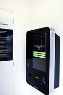 B&B HOTEL Rodez Bourran